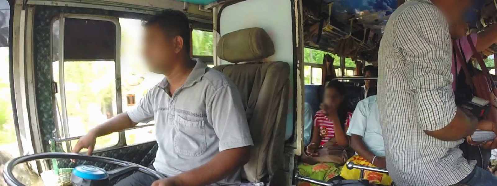 පොදු ප්‍රවාහන පෞද්ගලික සේවකයන්ටත් ETF